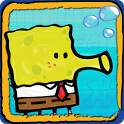 Doodle Jump SpongeBob icon