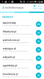 #techinformacje poster 1