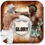 Fight For Glory 3D Combat Game Apk
