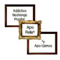 ApoRelax logo