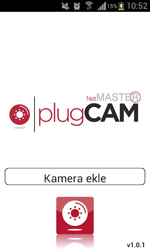 NetMASTER plugCAM
