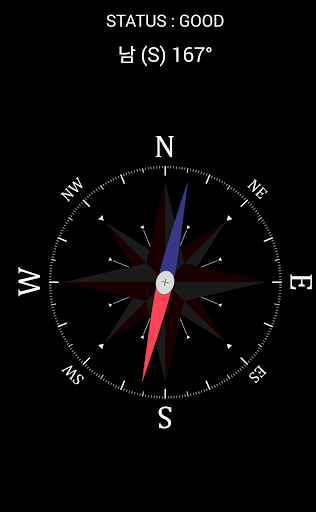 Simple Compass