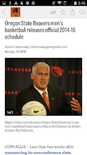 How to mod OregonLive: OSU Hoops News v3.6.2edda1d3 mod apk for pc