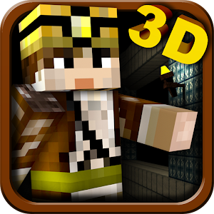 [Android] Mine Run 3D - Escape 2 Temple -     