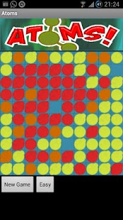 How to download Atoms 1.0.2 mod apk for bluestacks