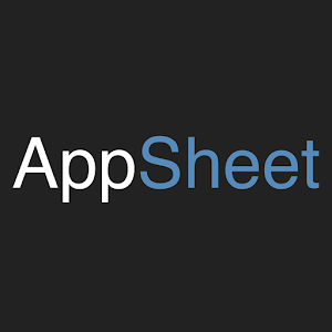 Appsheet