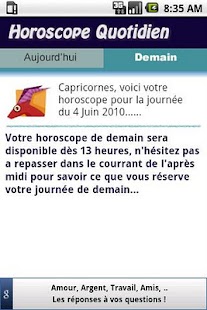 How to mod Capricorn Daily Horoscope 3.03 unlimited apk for android