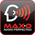 MAX-D  HD Audio Player1.1.5