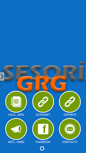 Asesoria GRG