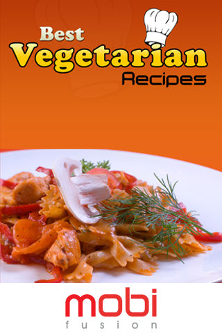 Best Vegetarian Recipes