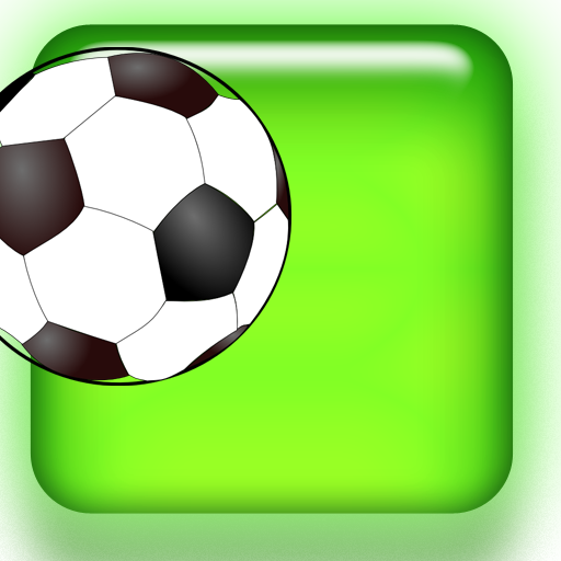 Football Goalkeeper 體育競技 App LOGO-APP開箱王