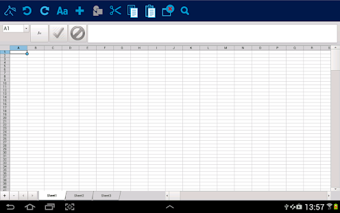How to install EuroOffice Calc patch 1.1 apk for laptop