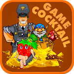 Cover Image of 下载 Game Cocktail 1.5.42 APK