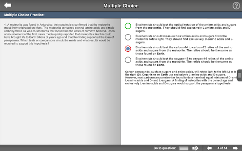 How to install AP Exam Prep World Hist LITE patch 1.2.0 apk for pc