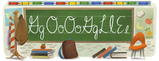 First Day of School 2013 (Poland & Russia)
