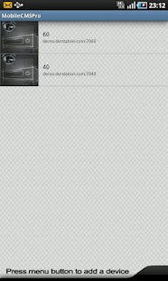Free Genie DVR Manager Pro APK