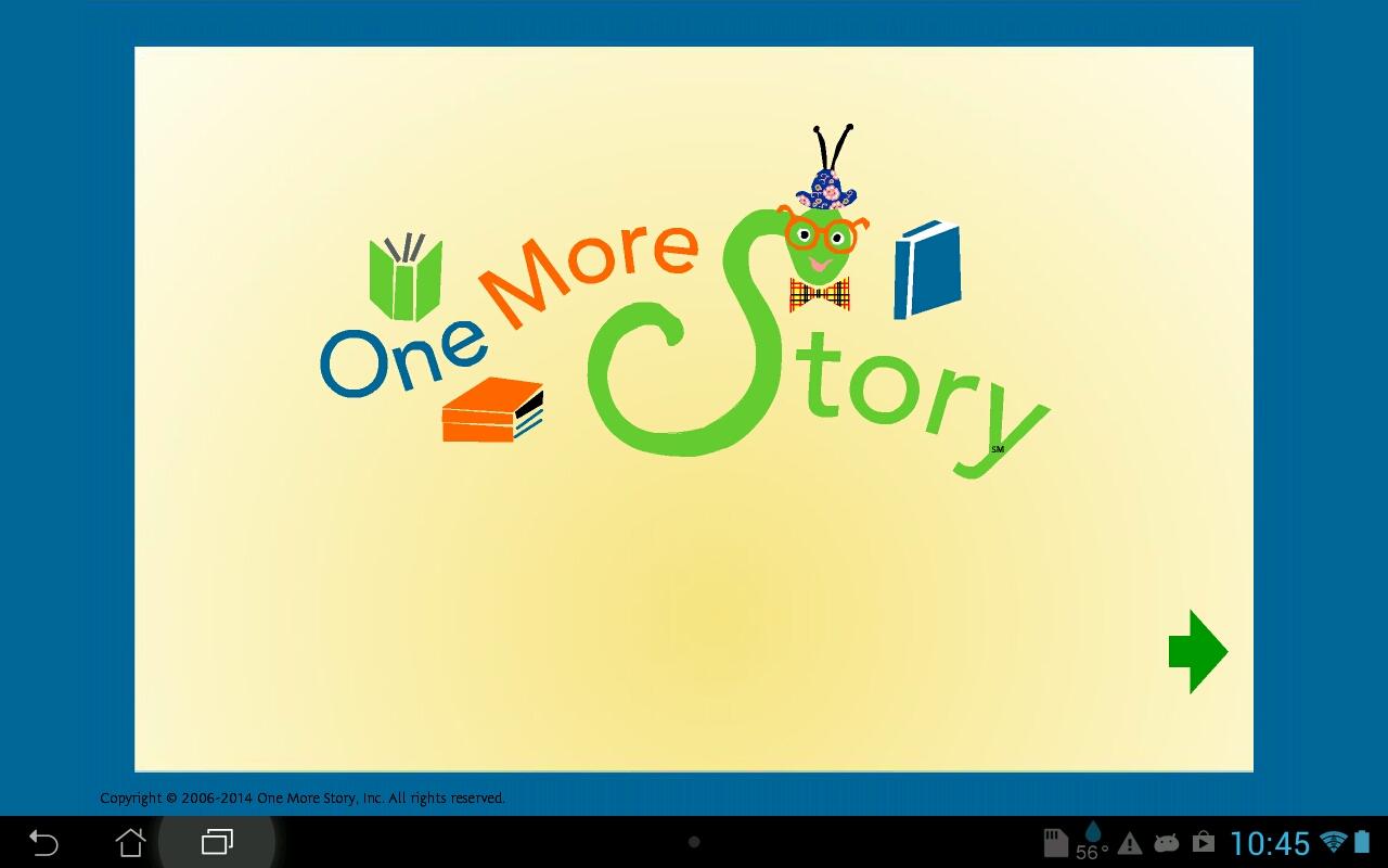 One More Story Android Apps on Google Play