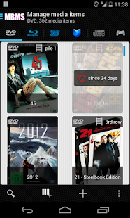 How to download Movie, Book & Media Scanner lastet apk for bluestacks