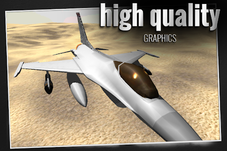 Free Download Modern Fighter Aircraft 3D APK for Android