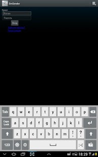 How to download SmSender 2.2.2 mod apk for laptop