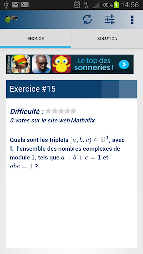 Mathafix