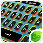 Cover Image of Download Keyboard Theme 1.5 APK
