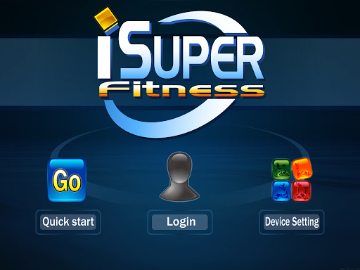 iSuper Fitness