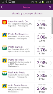 Gazo Screenshots 1