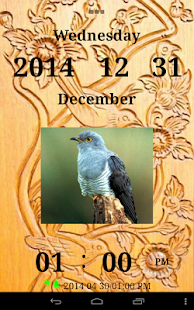 download Berbicara Jam Alarm free