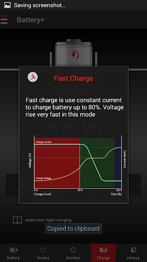 【免費工具App】Battery Utilities-APP點子