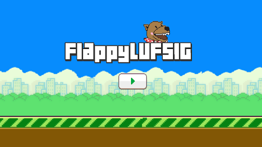 Flappi Lufsig