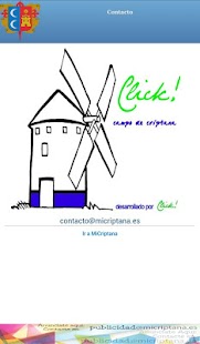 Click! Campo de Criptana Screenshots 13