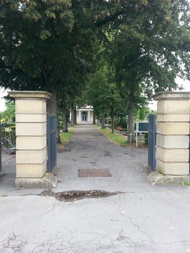 Friedhof Wiesloch