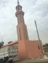 Red Mosque 
