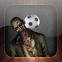 Zombie Soccer mobile app icon