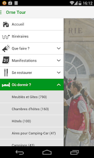 Orne Tour Screenshots 6