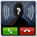 Fake Call & Troll Message icon