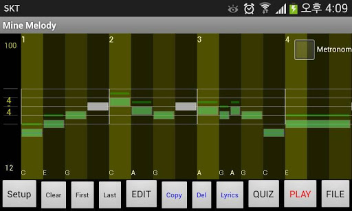 Ezy Melody Maker for Beginners