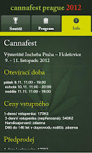 Cannafest Prague 2012 APK