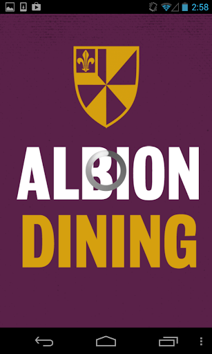 Albion College