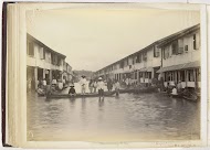 Overstroming van Tandjong Poera, Banjir,  Sumatra