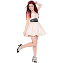 Ariana Grande widgets logo