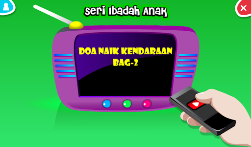 Doa Naik Kendaraan v2