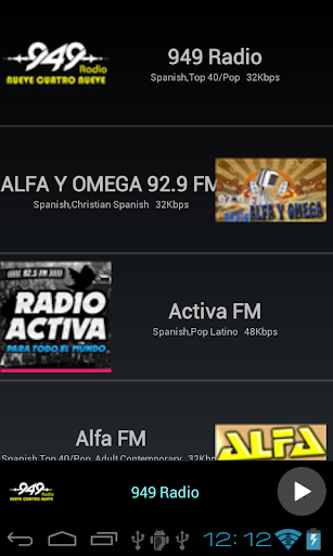 Radio Guatemala