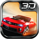 Drag Race: Ultimate Car Racing mobile app icon