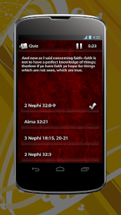 How to mod Scripture Mind patch 2.0.2.0 apk for android