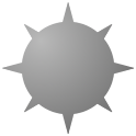 Minesdroid (Minesweeper) logo