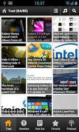 RSS for Geek poster 1