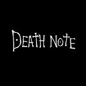 Death Note Manga Volume 3 ENG icon