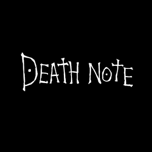 Death Note Manga Volume 3 ENG -  apps